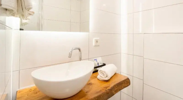 Семейный номер Deluxe Kamkat Otel
