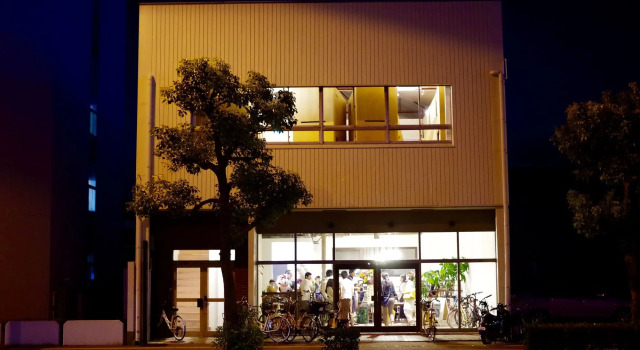 Kinco. hostel+cafe Takamatsu, Setouchi