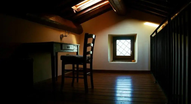 Люкс Country House Casa Londei