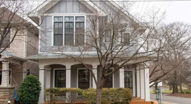 The Warren Place, Prenota Hotel Hotel a Tennessee con parcheggio, Parcheggio