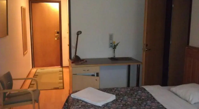 Семейный номер Standard Hotel Tulikettu
