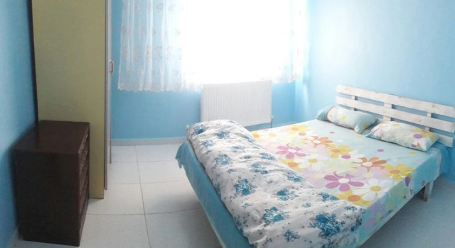 Berfin Pansiyon, Varaa Hotelli Kumbag Marmara-alue