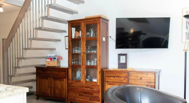 Апартаменты Ferienwohnung Anne