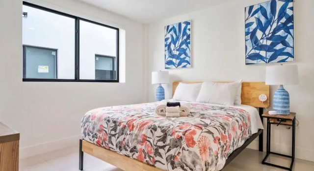 Miami Suite 303, Забронировать Апартаменты/квартира Апартаменты Miami Metropolitan Area, Апартаменты/квартира