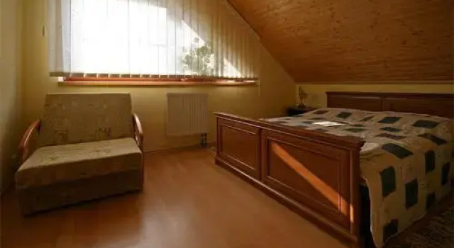 Biely Dom, Rezervovat Hotel Hotely v Žilinský kraj s parkováním, Parkování