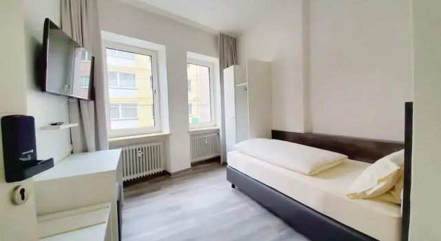 Privatzimmer zu vermieten, Забронировать Гостевой дом Гостевые дома Вюрцбурга, Гостевой дом