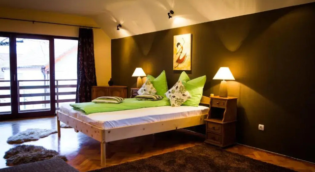 Villa Townhouse 36 Sibiu, Varaa Hotelli Sibiu 