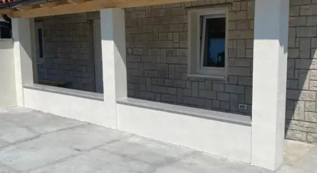 Апартаменты ZARA APARTMENTS