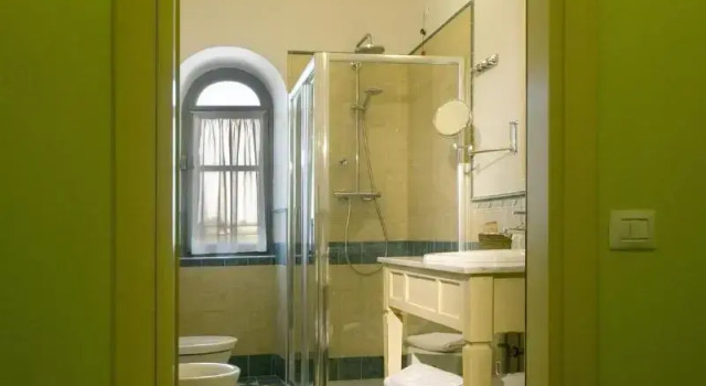 Двухместный номер Standard Relais Corte Cavalli