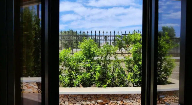 Студия Deluxe Villa Patrizia Salento B&B Arte & Rooms