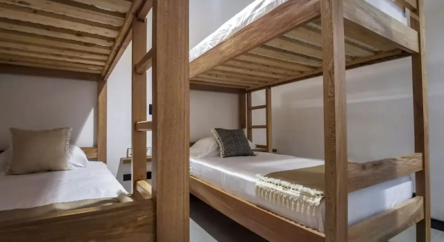 Апартаменты Casa García Rent Home