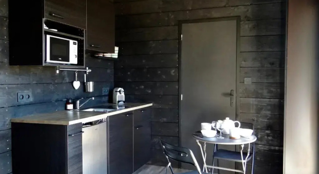 Номер Standard La Canopėe 19