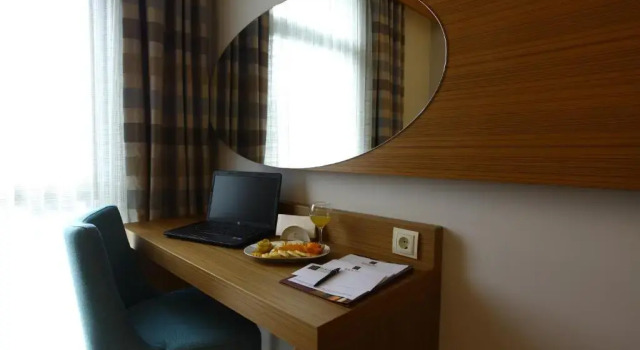 Номер Standard ArELA Hotel