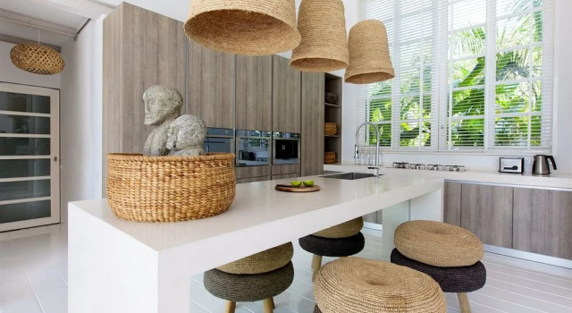 Villa Akasha, Забронировать Вилла Отели Южного Таиланда 4 звезды, 4*