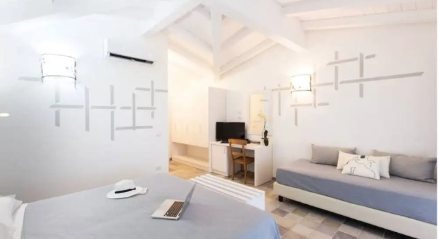 Номер Premium Perdepera Resort