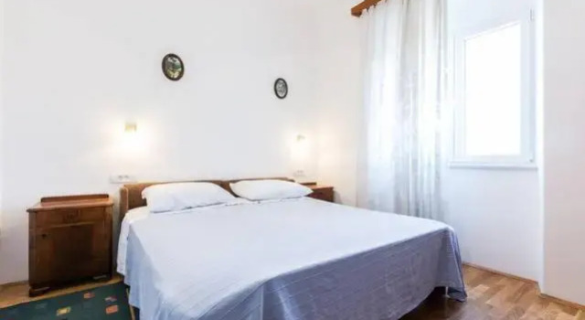 Apartment Porin, Забронировать Апартаменты/квартира Задар Задарская жупания, рядом с Old Port of Foša