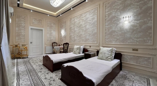 Camera doppia Comfort Guest House Comfort