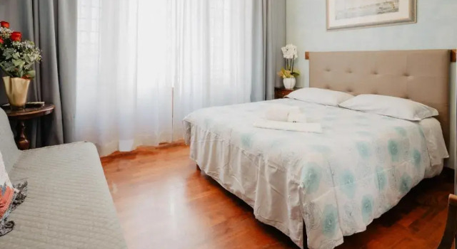 Номер Standard Villa Luigi XVI