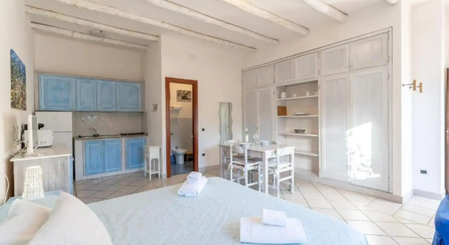 Villa Antonina, Book Villa Golfo Aranci Emerald Coast