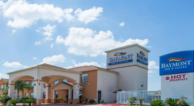 Номер Standard Clarion Pointe Sulphur - Lake Charles