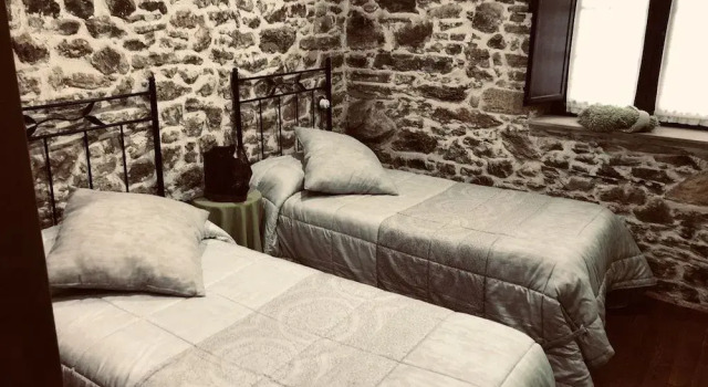 Casa Rural Madreselva 1, Prenota Casa vacanze Hotel a Asturie con parcheggio, Parcheggio