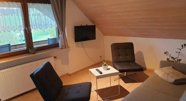 Апартаменты Gästehaus Bartlehof