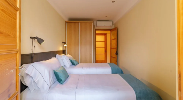Апартаменты Comfort Feel Porto Downtown Townhouses