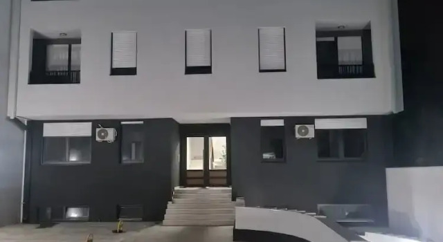 Apartman Green Centar