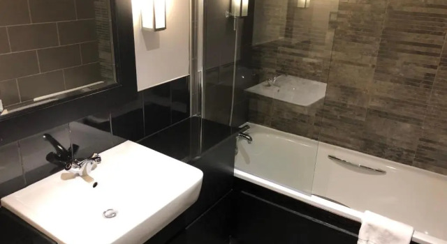 Двухместный номер Deluxe Staverton Park Hotel & Golf Club