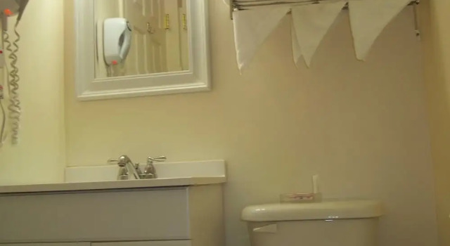 Четырёхместный номер Standard Royal Motel