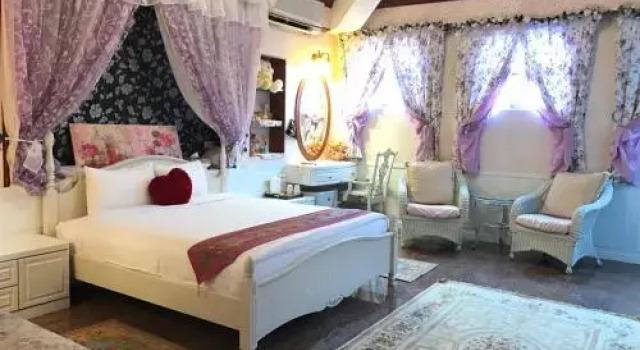 Socat Home, Book Apartment Apartments in Yilan County, Apartment