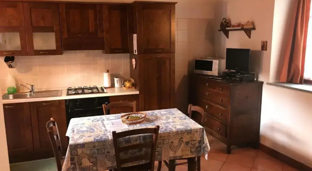 Студия La corte del pane