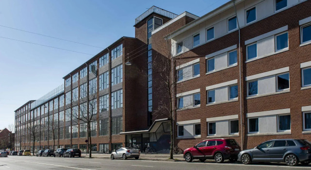 a&o Copenhagen Nørrebro, Book Hostel Hostels in Zealand, Hostel