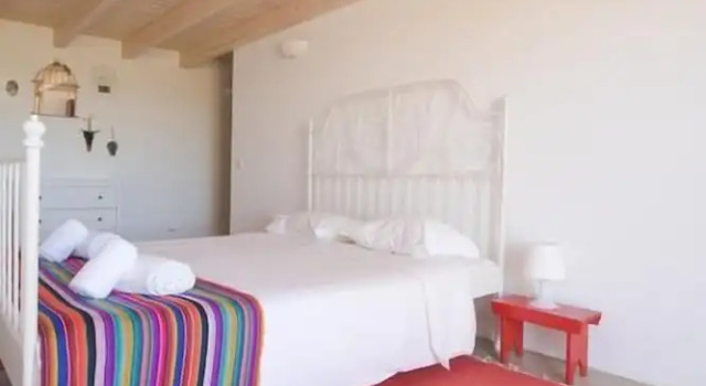 Вилла AMAZIGH VILLAS - 3 bedrooms, 2 bathrooms and Condo Pool