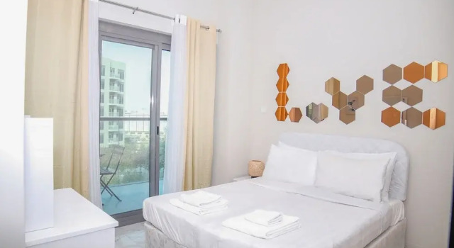 2 Bedroom Apartment in MAG 555