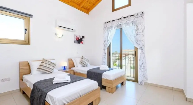 Kymma Villa #10