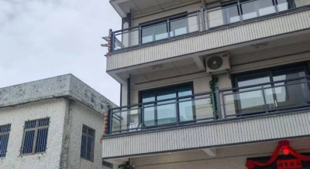 Haiyu Evening Breeze Homestay (Shanwei Red Bay), Varaa Hotelli Shanwei Guangdong