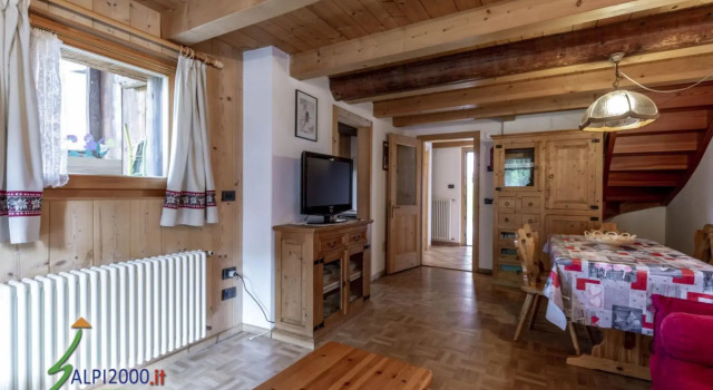 Faber, Three Room Apartment. -360 Faber