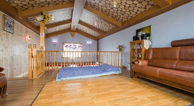Ganghwa Irvine Pension