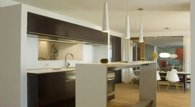 Апартаменты с 2 комнатами LAMA Appartement
