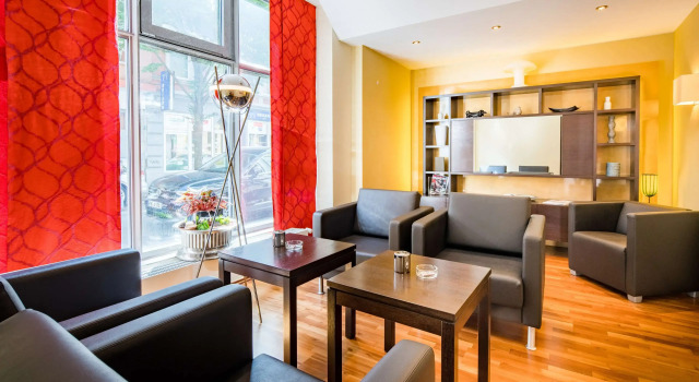 Best Western City Braunschweig