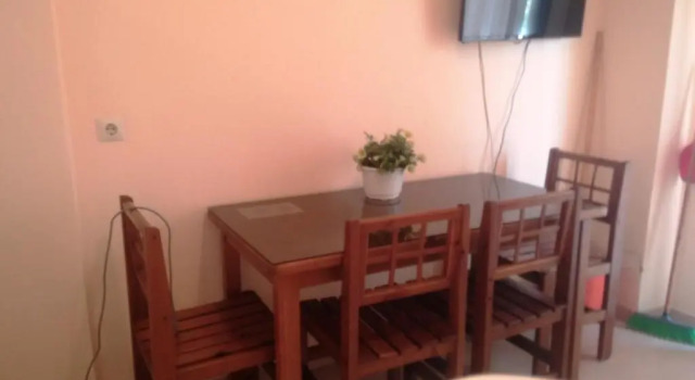 Апартаменты Kiwi Kastle