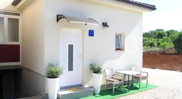 Studio Apartman Brajde ****, Prenota Appartamento Vrh 
