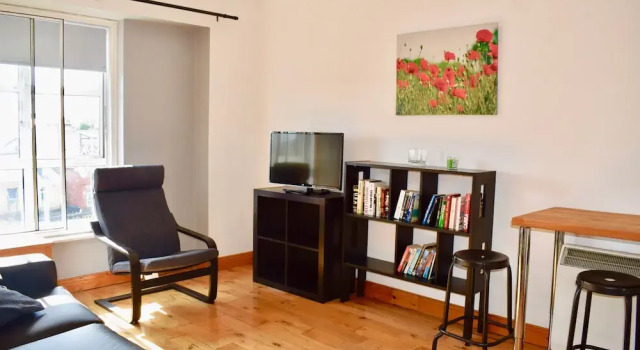 Cosy 1 Bedroom Apartment Close To City Centre, Забронировать Апартаменты/квартира Апартаменты Дублина, рядом с Театр «Тиволи», Апартаменты/квартира