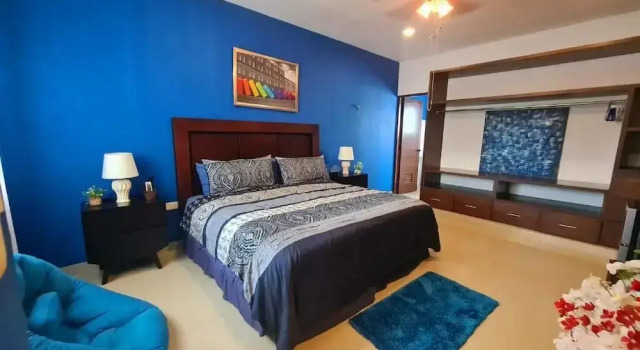 Двухместный номер Comfort Villa Segovia Cozumel