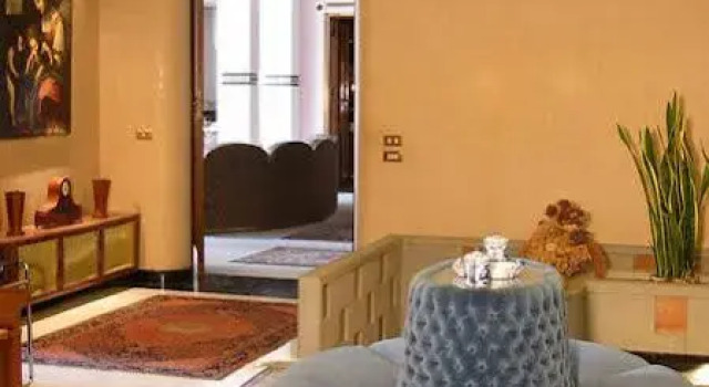 Villa Ulivi, Prenota Villa Hotel a Firenze con parcheggio, Parcheggio