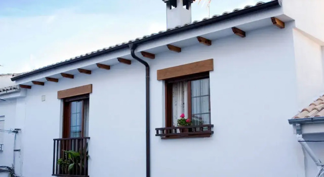 Apartamentos Rurales Martinez