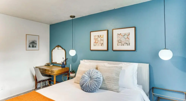 Коттедж Vibrant Tacoma Retreat, Near Point Defiance Park!