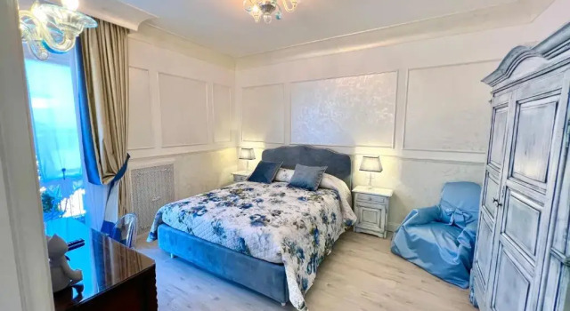 Апартаменты с балконом Ghibellines Apartments