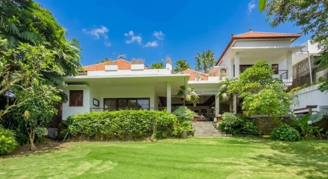Villa Athaya Pererenan by Beranda, Prenota Villa Pererenan Bali